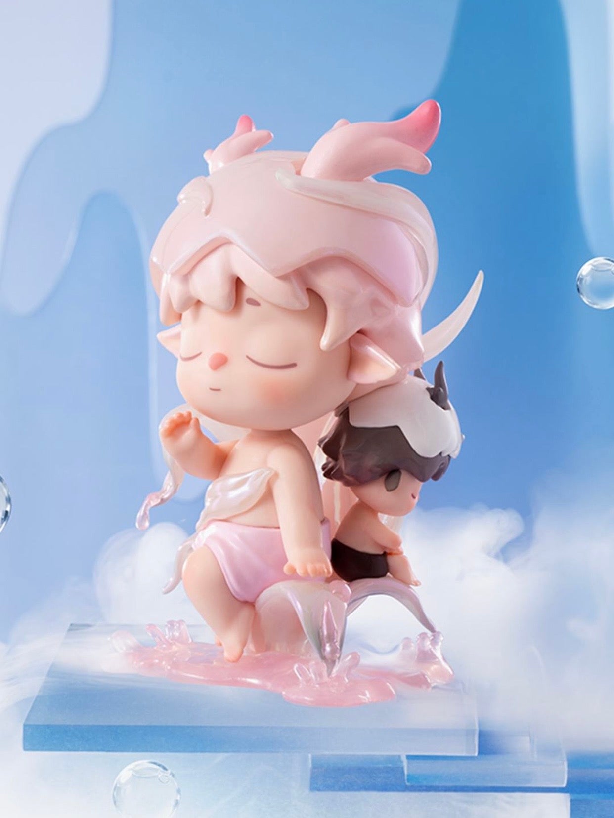 【MIMI】WANDER OF THE WILD SREIES FIGURES BLIND BOX