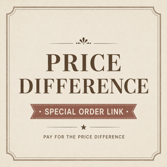 Price difference link