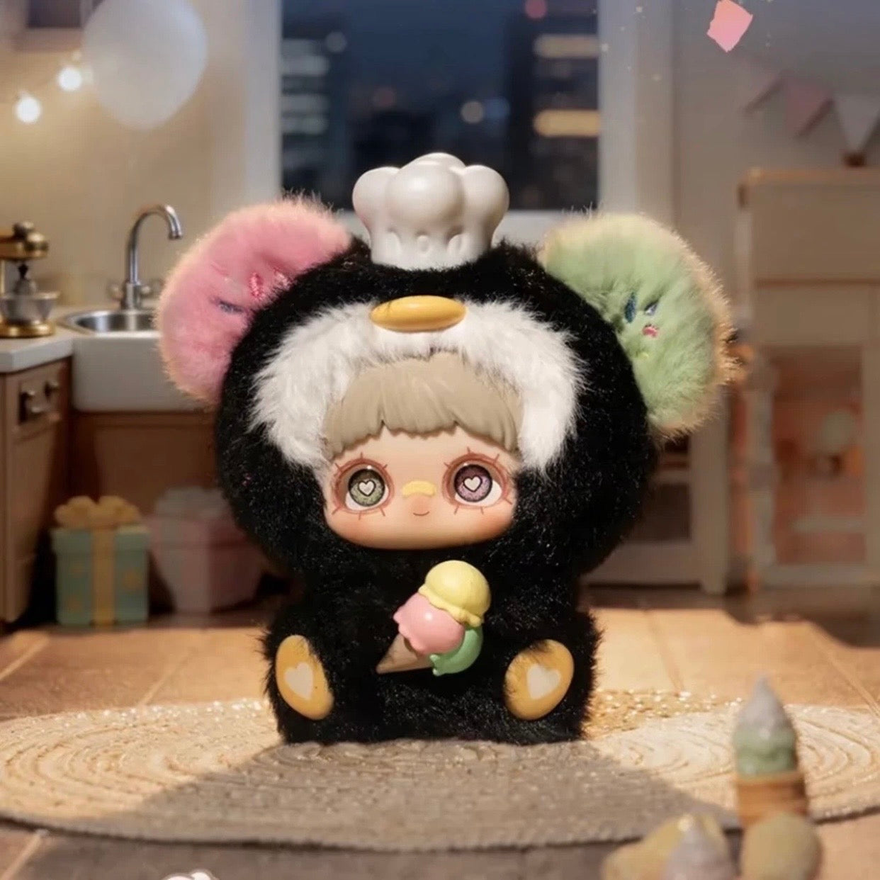 【MAYMEI】SURPRISE PARTY SERIES PLUSH BLIND BOX