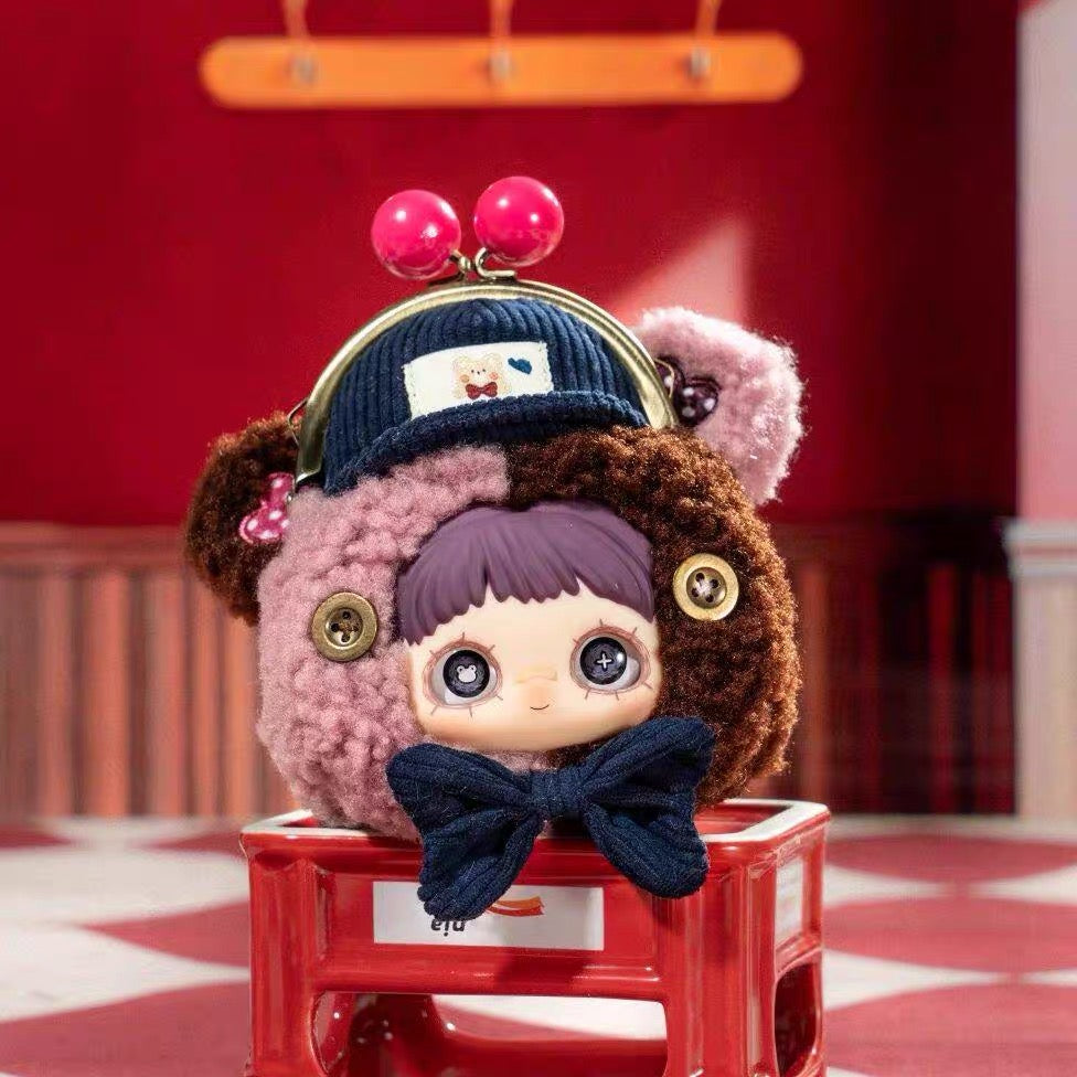 【MAYMEI】CUTE PET LITTLE POCKET SERIES PLUSH BLIND BOX