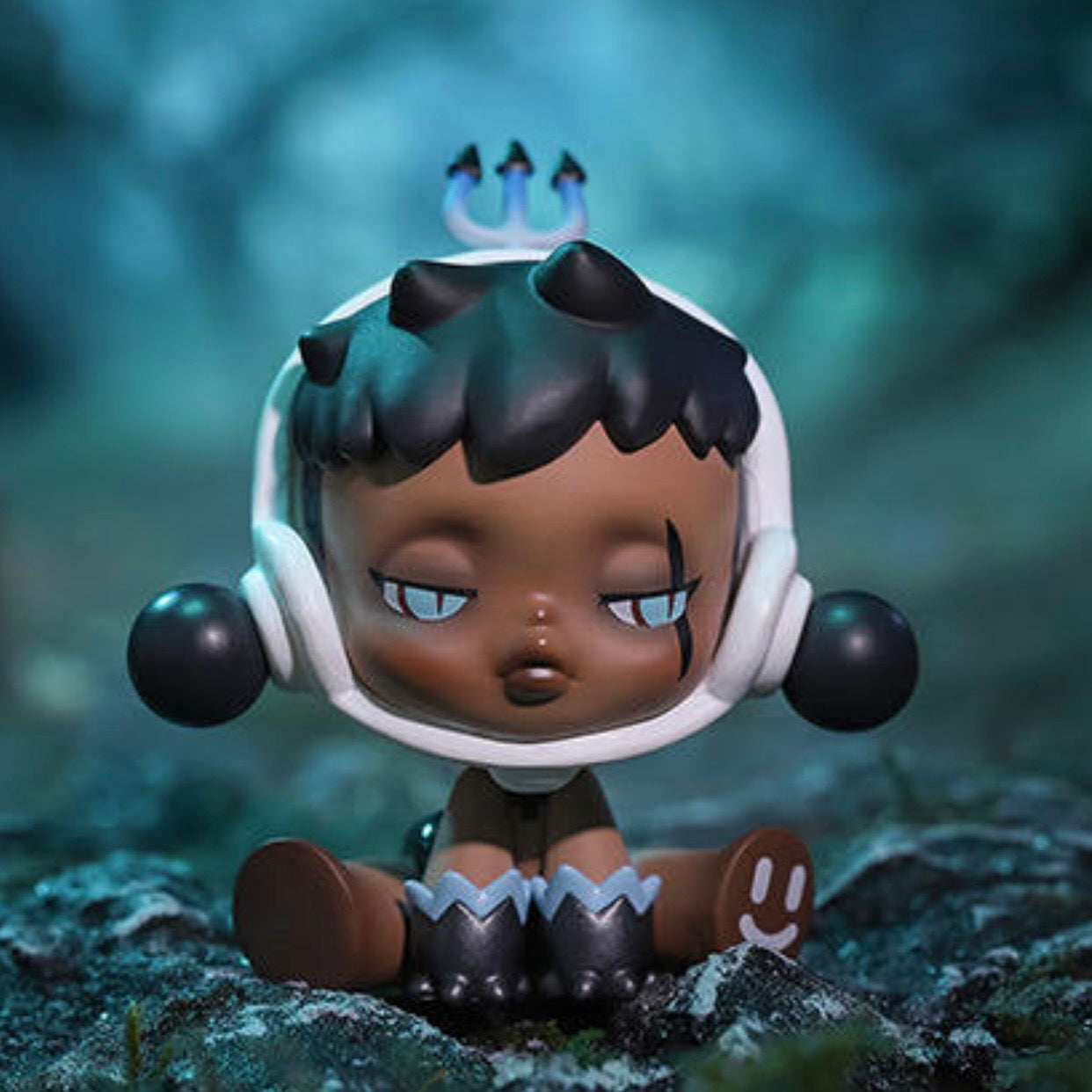 【SKULL PANDA】ANCIENT CASTLE SERIES FIGURE BLIND BOX
