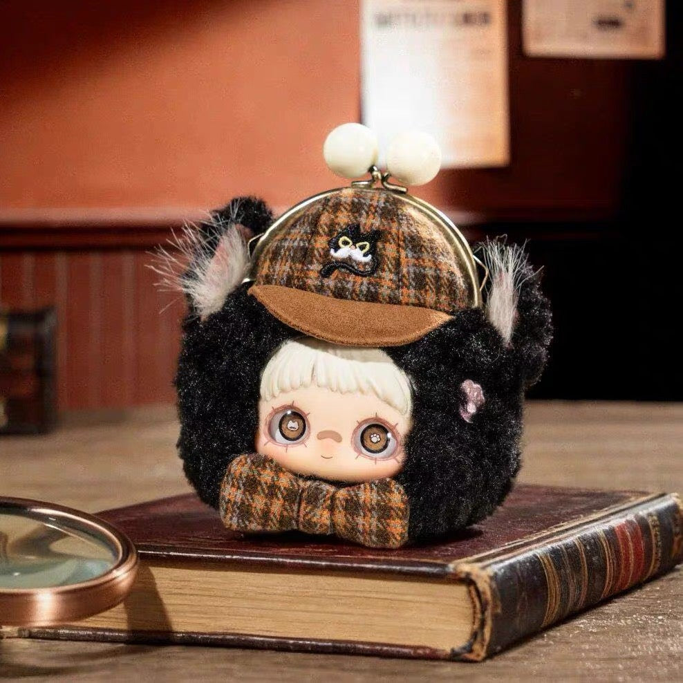 【MAYMEI】CUTE PET LITTLE POCKET SERIES PLUSH BLIND BOX