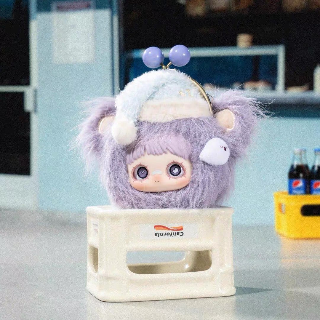 【MAYMEI】CUTE PET LITTLE POCKET SERIES PLUSH BLIND BOX