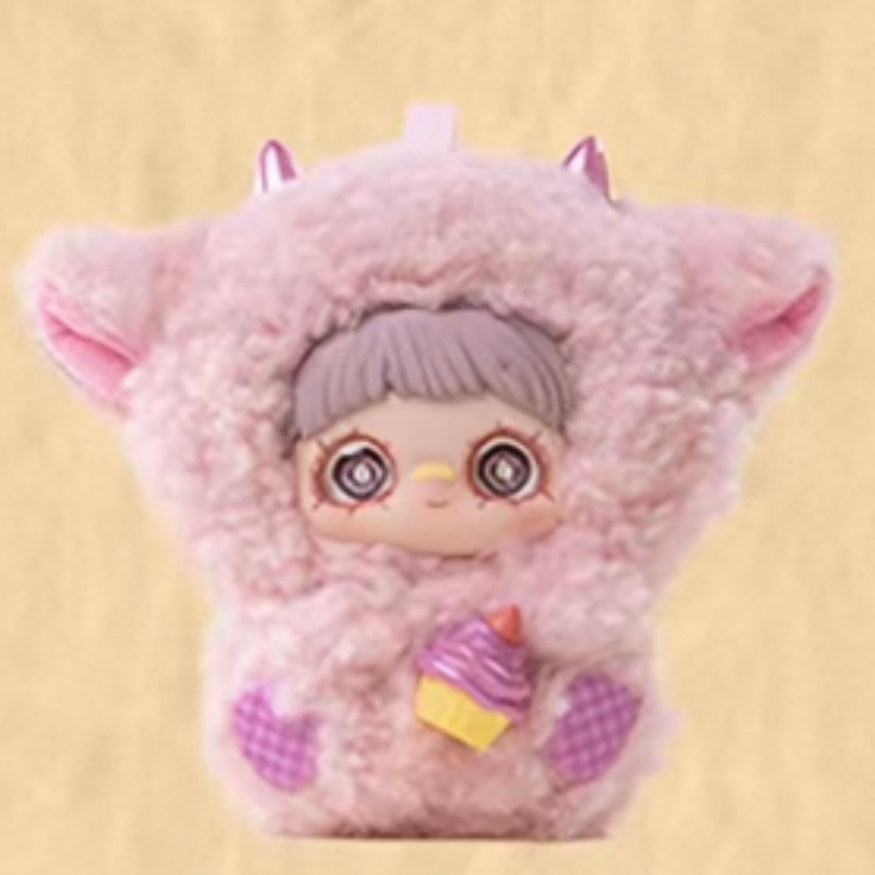 【MAYMEI】SURPRISE PARTY SERIES PLUSH BLIND BOX