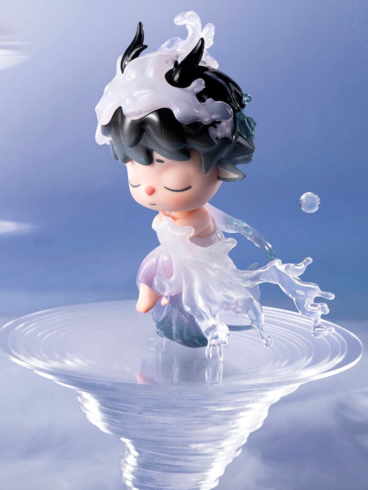 【MIMI】WANDER OF THE WILD SREIES FIGURES BLIND BOX