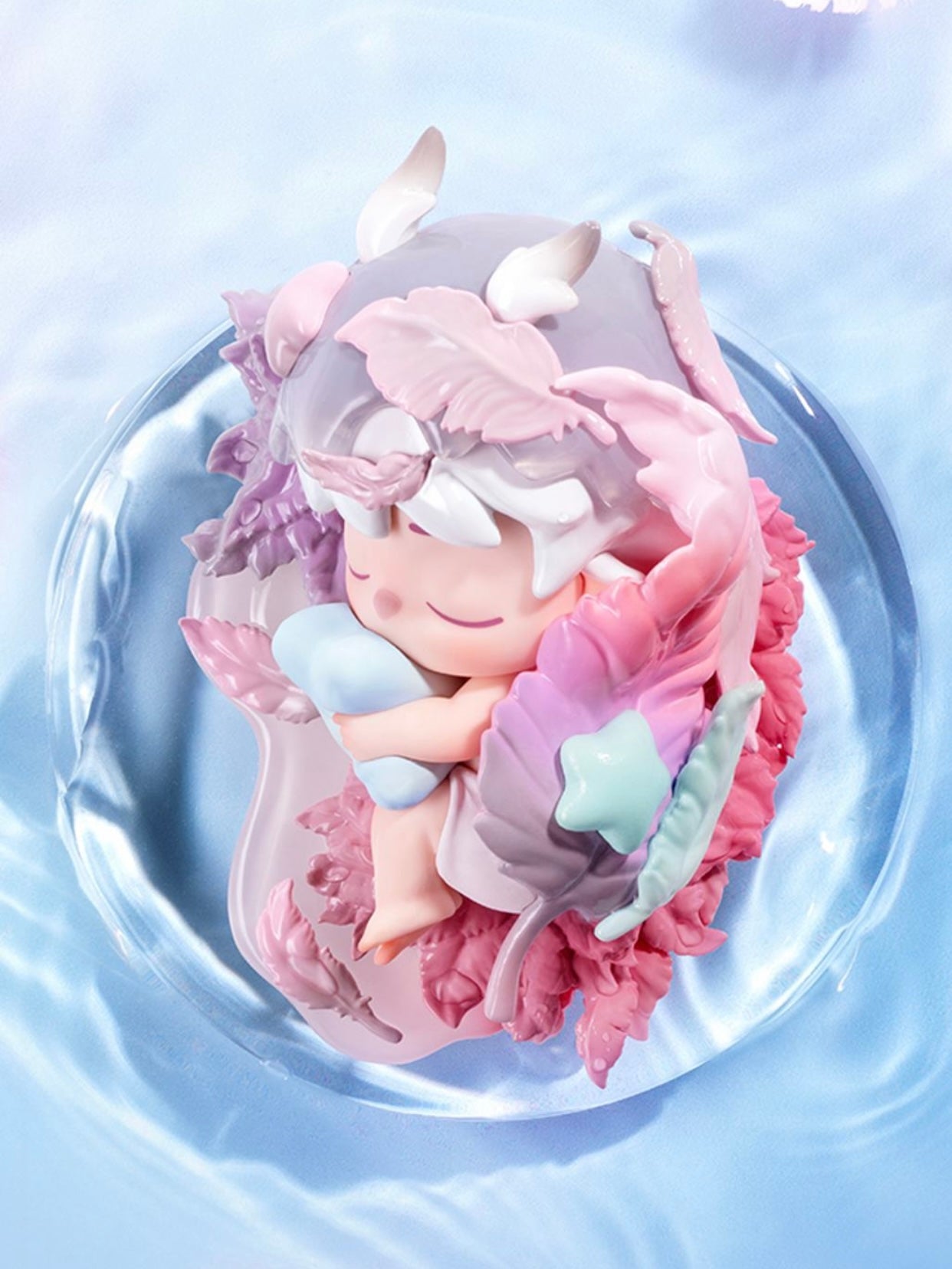 【MIMI】WANDER OF THE WILD SREIES FIGURES BLIND BOX