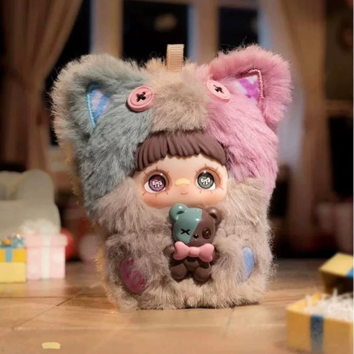 【MAYMEI】SURPRISE PARTY SERIES PLUSH BLIND BOX