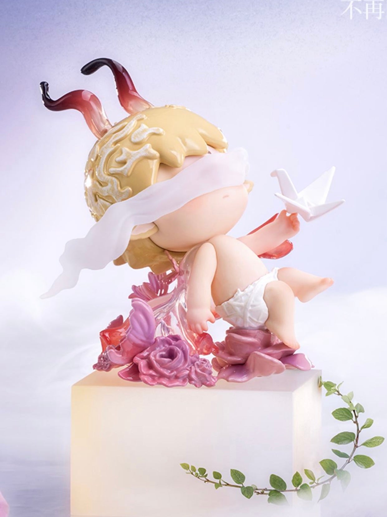 【MIMI】WANDER OF THE WILD SREIES FIGURES BLIND BOX