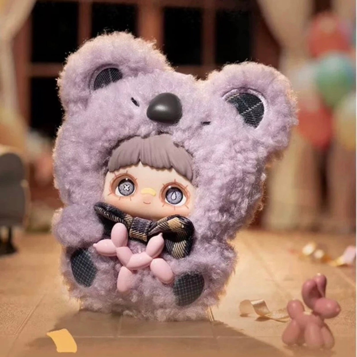 【MAYMEI】SURPRISE PARTY SERIES PLUSH BLIND BOX