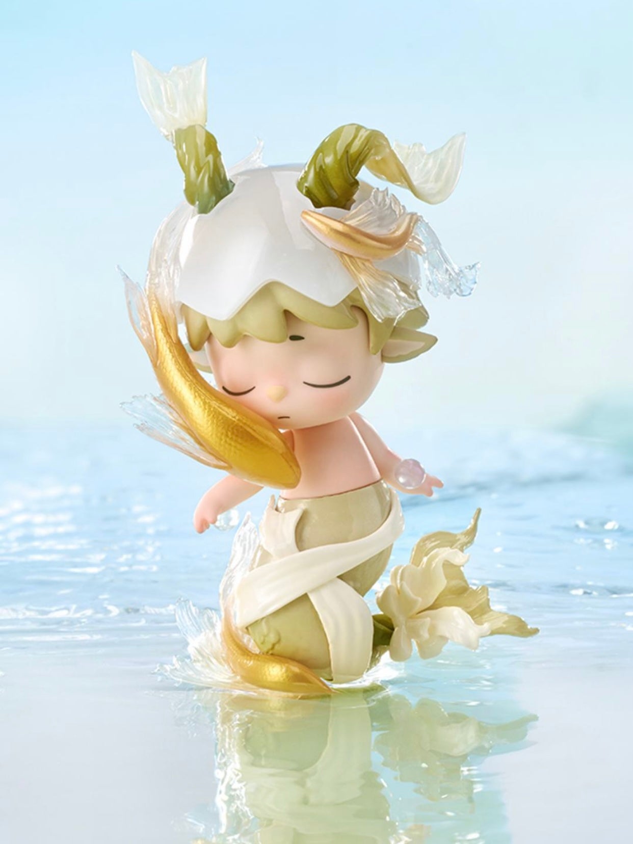 【MIMI】WANDER OF THE WILD SREIES FIGURES BLIND BOX
