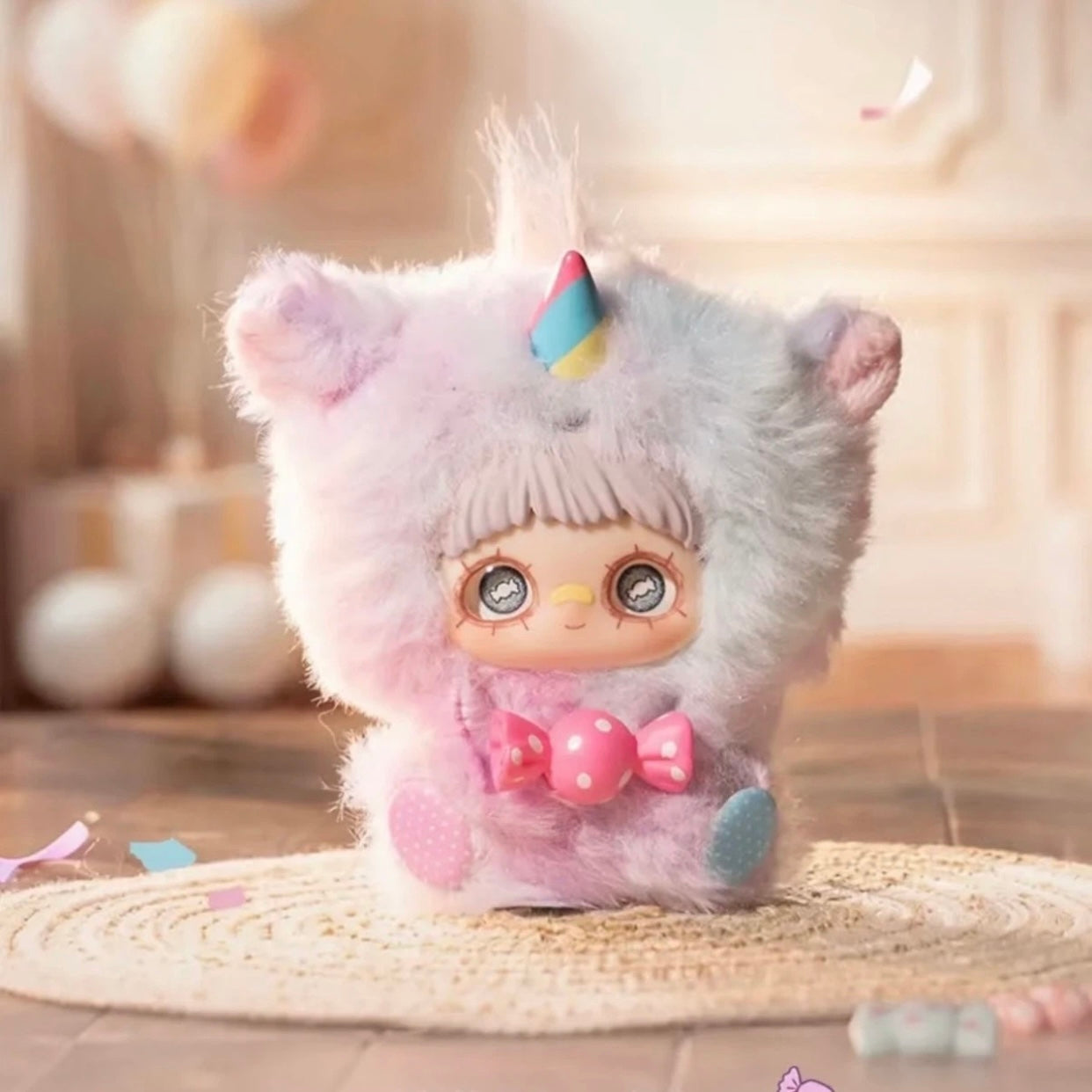 【MAYMEI】SURPRISE PARTY SERIES PLUSH BLIND BOX